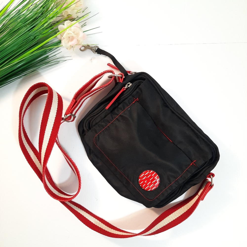 Vintage Elle Sports Purse